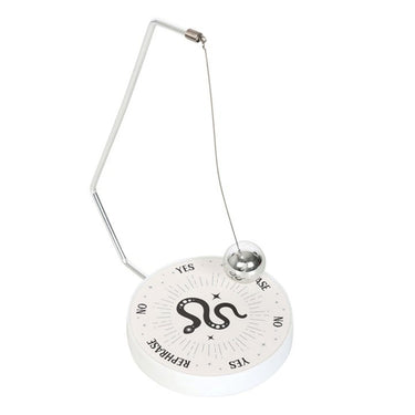 Gothic Pendulum Decision Maker